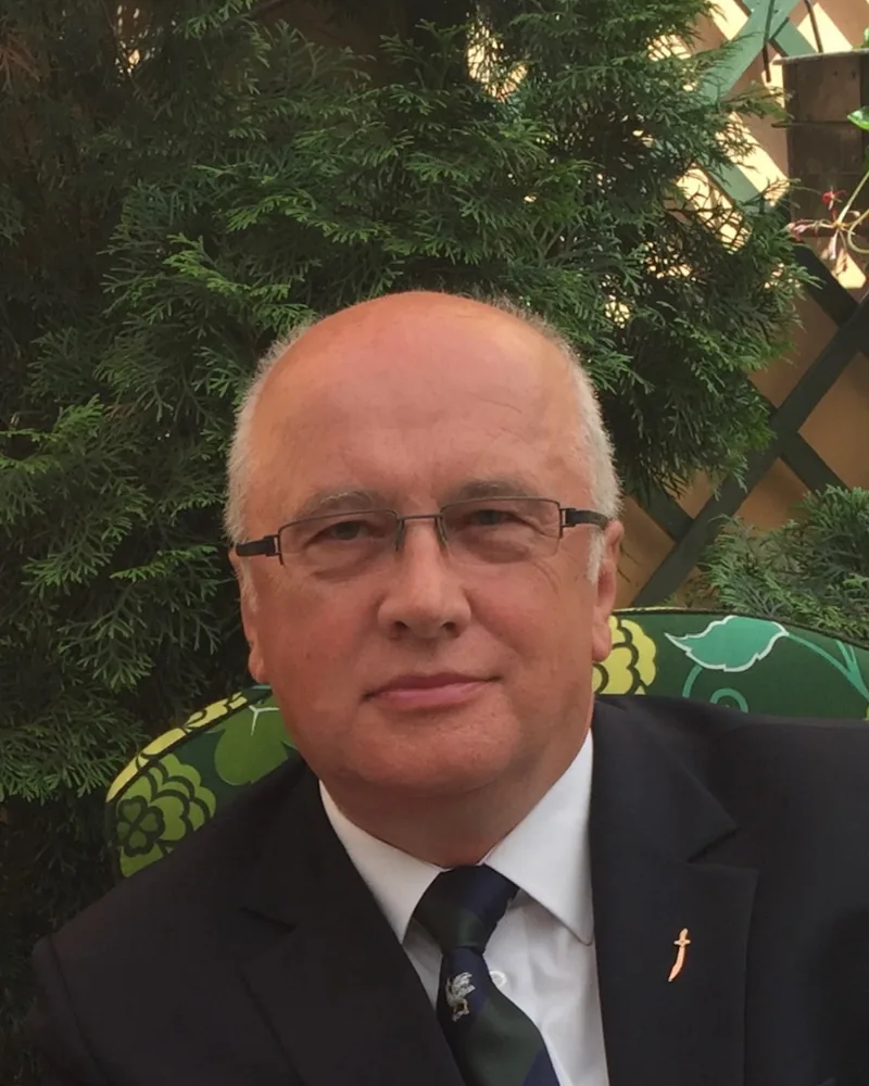 Henryk Kuśnierz