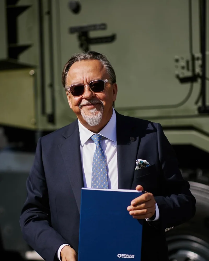 Jacek Zygmunt