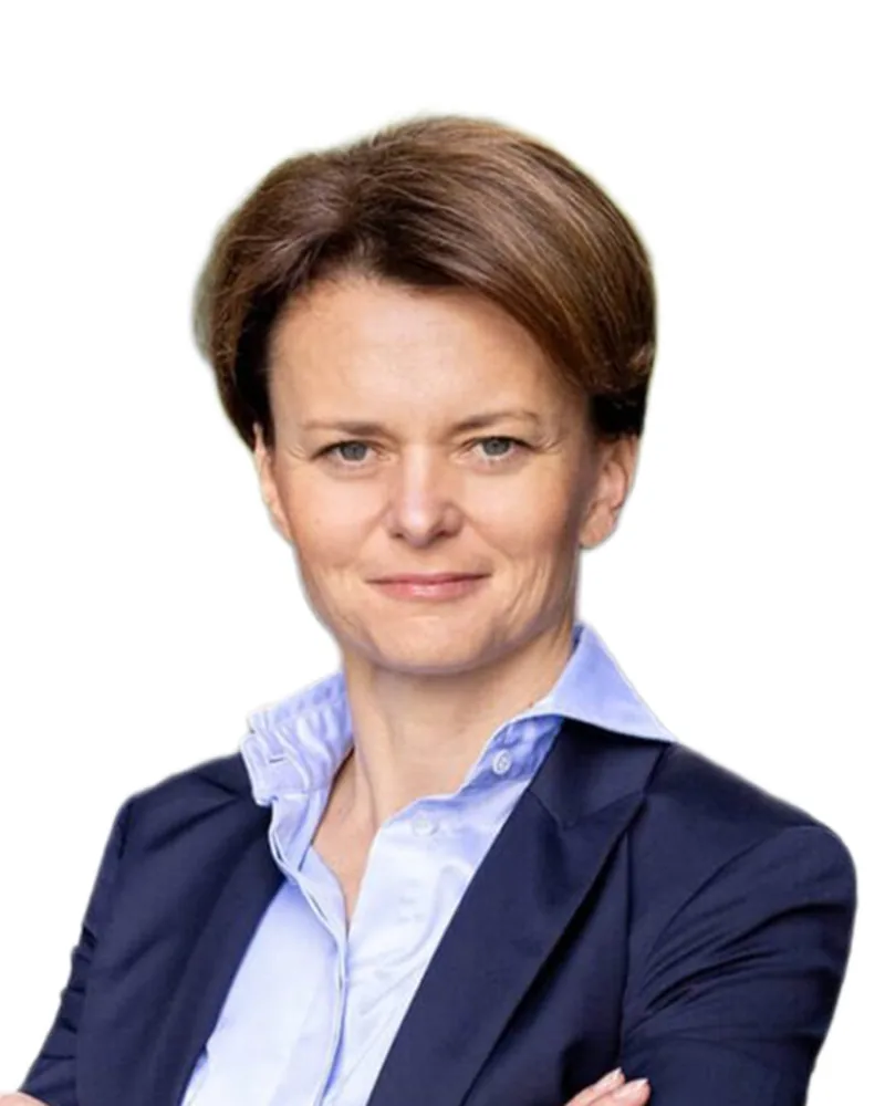 Jadwiga Emilewicz