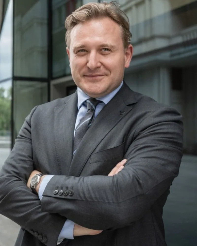 dr Łukasz Jurczyszyn