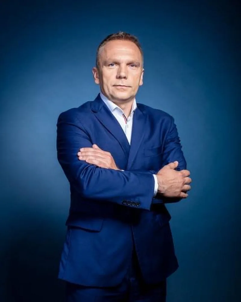 Marek Wypych