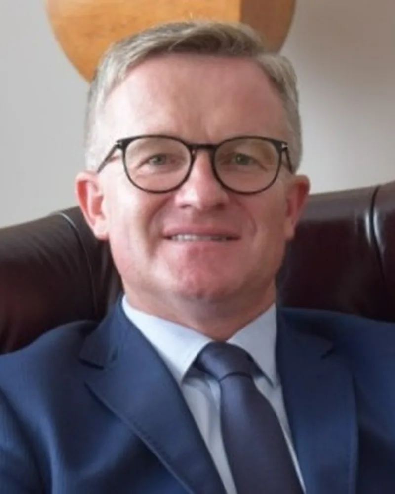 dr Wiesław Hałucha