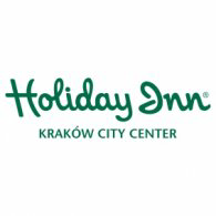 Logo Holiday Inn Krakow City Centre
